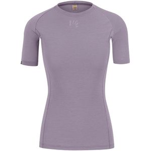 Karpos - Dinamico Merino 130 - Vrouwenonderhemd - Merinowol