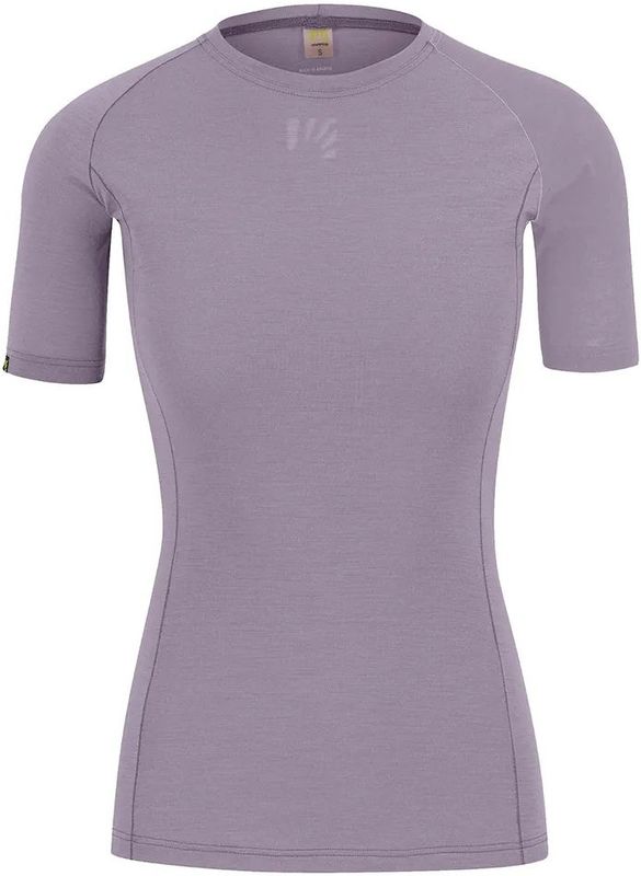 Karpos - Dinamico Merino 130 - Vrouwenonderhemd - Merinowol