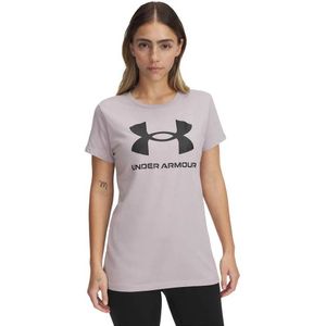 Under Armour - Sportstyle Graphic - T-shirt - Dames