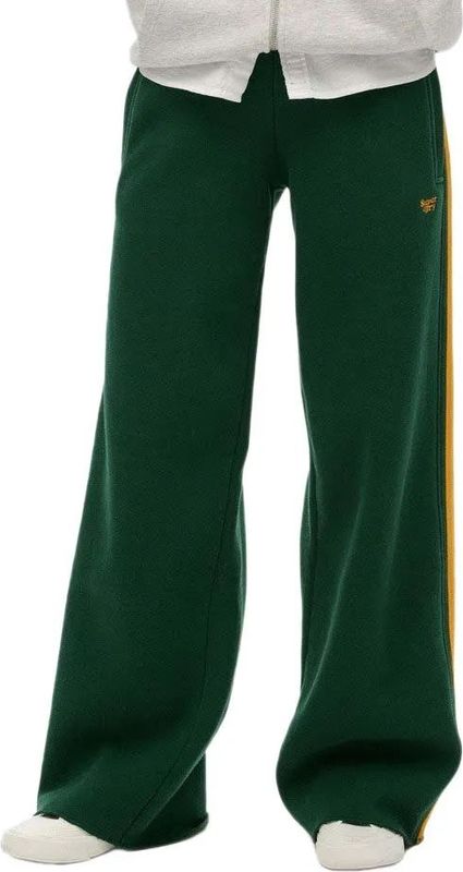 Superdry - Essential Logo - Trainingsbroek - Zwart