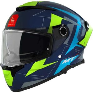 Mt Helmets Thunder 4 Sv Mountain Integraalhelm