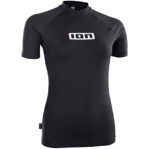 ION - Promo Rashguard - T-shirt - Dames - Korte Mouwen - UV-Bescherming