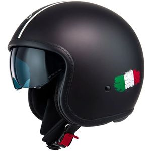 Nzi Rolling 4 Sun Open Helm