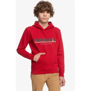 Quiksilver All Lined Up Sweatshirt