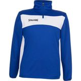 Spalding - Evolution Il - Sweatshirt - Polyester Fleece