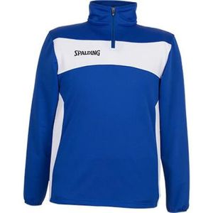 Spalding - Evolution Il - Sweatshirt - Polyester Fleece