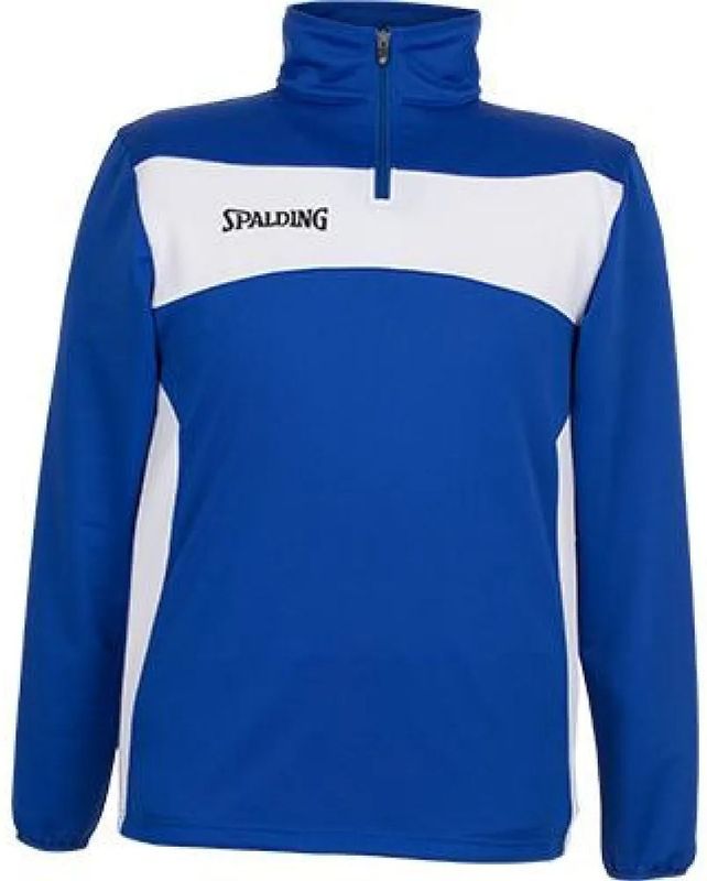 Spalding - Evolution Il - Sweatshirt - Polyester Fleece