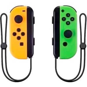 Powergaming Joy-con Switch Compatibel