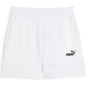 Puma Select Ess Small No. 1 Logo 5´´ Korte Sportbroek