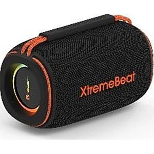 Tracer - XtremeBeat Lite - Bluetooth Luidspreker - Zwart - 10 W - Draadloos