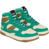 Superdry Vegan Jump High Top Schoenen