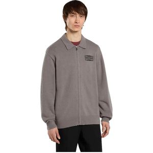 Dickies Bolivar Trui Met Volledige Rits