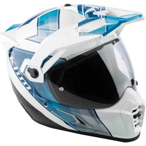 Klim Krios Pro Ece/dot Integraalhelm