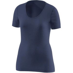Loeffler Merino Light T-shirt Met Korte Mouwen