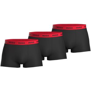 Hugo 10241868 04 Boxers 3 Eenheden