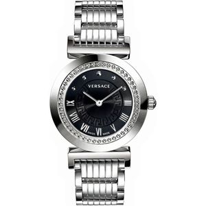 Versace Watches P5q99d009s099 Watch Zilver
