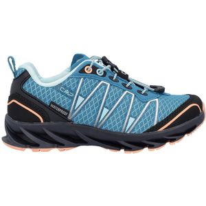 Cmp Altak Wp 2.0 39q4794k Trail Running Shoes Blauw EU 28