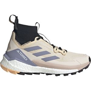 Adidas Terrex Free Hiker 2 Hiking Shoes Oranje EU 43 1/3 Vrouw