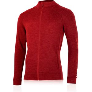 Lasting Sarmin Sweatshirt Met Rits