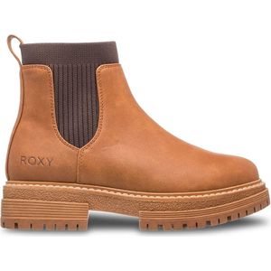 Roxy - Jeyna - Laarzen - Waterbestendig - Synthetisch Leer - Dames