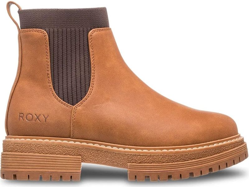 Roxy - Jeyna - Laarzen - Waterbestendig - Synthetisch Leer - Dames