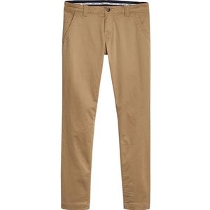 Tommy Jeans Scanton Chino Pants Groen 33 / 36 Man