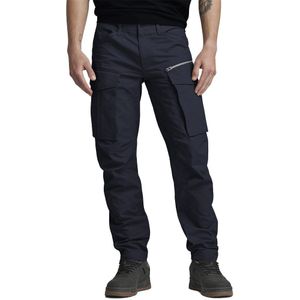G-star Rovic Zip 3d Regular Tapered Pants Groen 36 / 32 Man