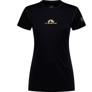 La Sportiva - Promo T-shirt - Dames - Korte Mouwen