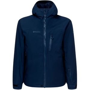 Rock Experience Re.sun Peaks Jas