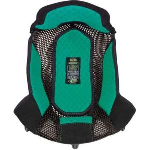 X-lite X-802/r/rr/r Ultra/rr Ultra Racing Carbon Fitting Binnenvoering