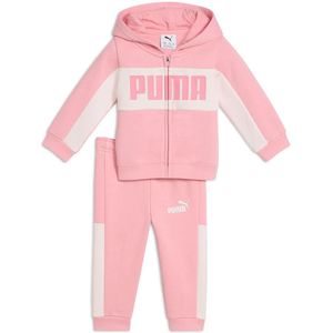 Puma Minicats Ess Block Trainingspak