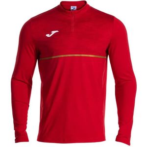 Joma Record Iii Sweatshirt Met Halve Rits