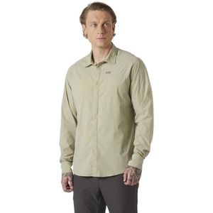 Helly Hansen Tofino Solen Overhemd Met Lange Mouwen