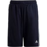adidas - Essentials 3-Stripes - Sportbroek - Geweven - Kinder