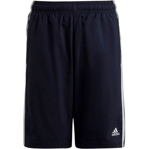 adidas - Essentials 3-Stripes - Sportbroek - Geweven - Kinder