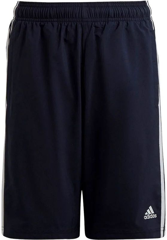 adidas - Essentials 3-Stripes - Sportbroek - Geweven - Kinder