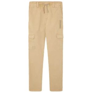 Pepe Jeans - Tadeo - Jeans - Blauw - Katoen