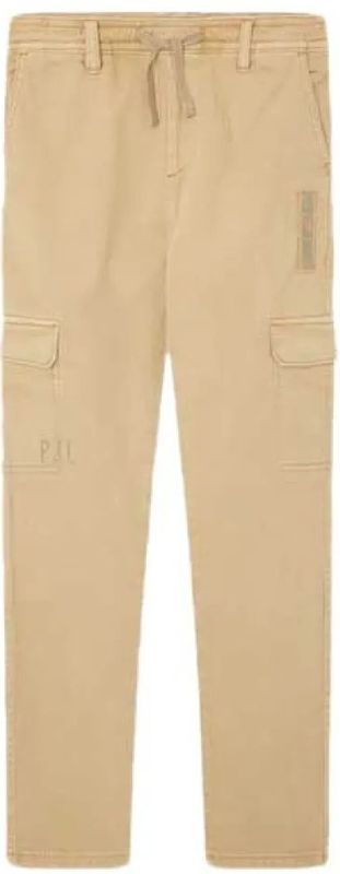 Pepe Jeans - Tadeo - Jeans - Blauw - Katoen