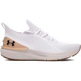 Under Armour Shift Hardloopschoenen - Ademend Bovenmateriaal - TPU-Hielclip