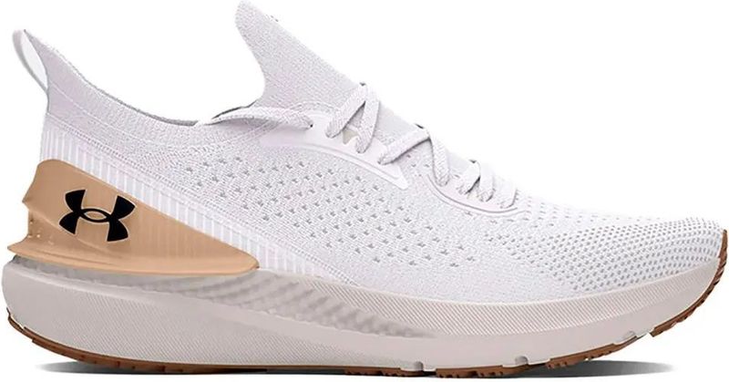 Under Armour Shift Hardloopschoenen - Ademend Bovenmateriaal - TPU-Hielclip