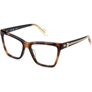 Just Cavalli Vjc131v Square Damesbril