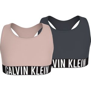 Calvin Klein Jeans G80g800700 Sportbeha 2 Eenheden