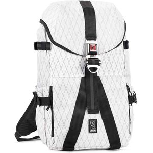 Chrome Tensile Ruckpack 25l Wit