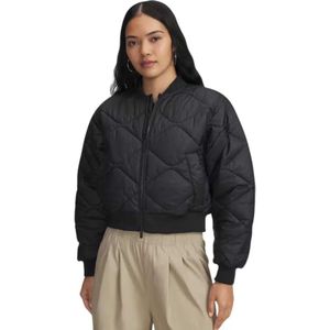 Under Armour - Heritage - Bomberjack - 100% Polyester