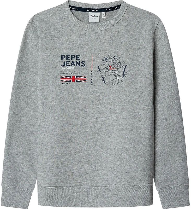 Pepe Jeans Jenson Sweatshirt