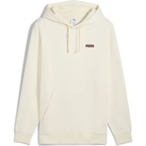 Puma Ess 2 Color Small Fl No 1 Logo Hoodie