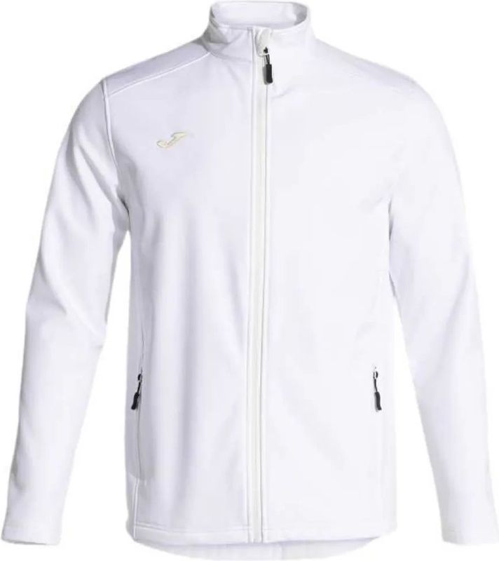 Joma - Basilea II - Softshelljack - Heren