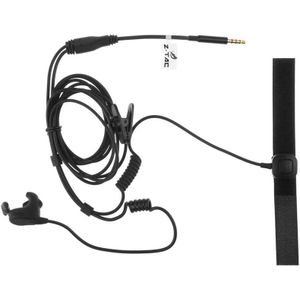 Z-tactical Bone Conduction Headset Mobile Phone Connector