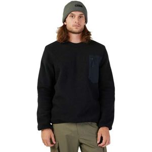 Fox Racing Lfs Survivalist Sherpa Sweatshirt