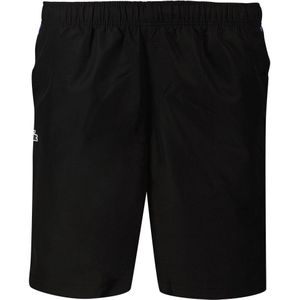 Lacoste Gh7263 Sweat Shorts Zwart 2XL Man
